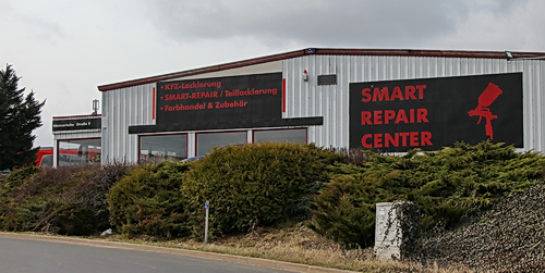 Smart-Repair-Center Isserstedt